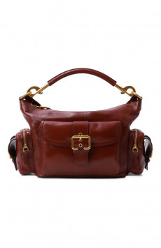 Сумка Camera Chloé