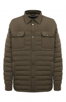 Пуховая куртка Paul&Shark