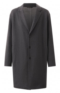 Кашемировое пальто Zilli