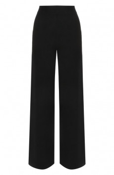Брюки из вискозы Max Mara Studio