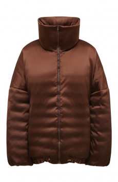 Пуховик Ruban