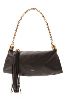 Сумка Foulard small Chloé