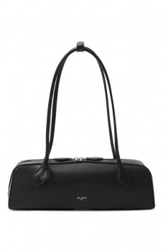 Сумка Le Teckel medium Alaia