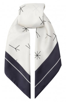 Шелковый платок Max Mara Leisure