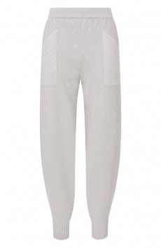 Джоггеры из вискозы AND the brand