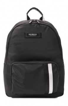 Рюкзак Albert Dirk Bikkembergs