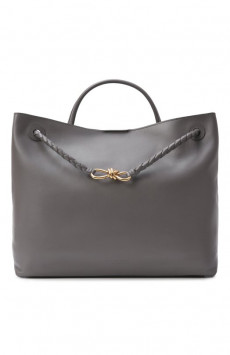 Сумка-тоут Andiamo large Bottega Veneta