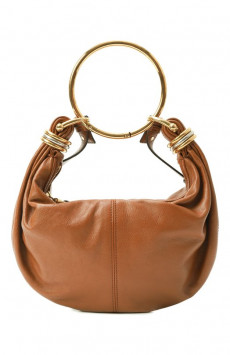 Сумка Bracelet small Chloé