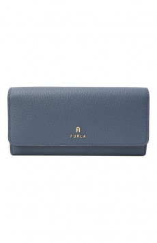 Кожаный кошелек Furla Camelia Furla