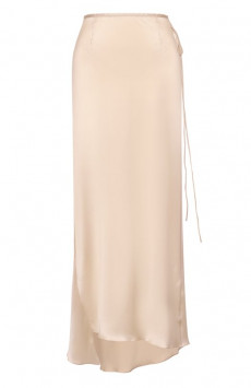 Атласная юбка Ruban
