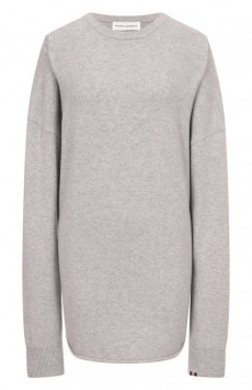 Кашемировый пуловер Extreme Cashmere
