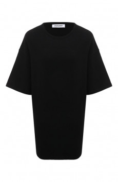 Хлопковая футболка Pervert