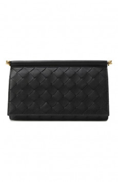 Кожаный кошелек Bottega Veneta