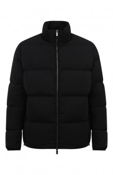 Пуховик Emporio Armani
