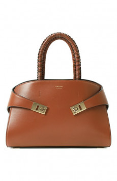 Сумка Hug small Ferragamo