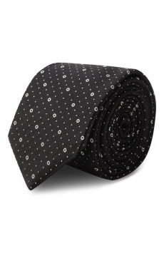 Шелковый галстук HUGO