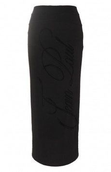 Юбка из вискозы Jean Paul Gaultier