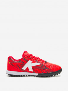 Сороконожки Kelme Final, Красный