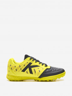 Сороконожки Kelme ALL IN, Желтый