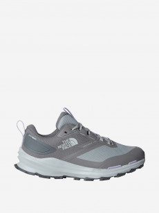 Кроссовки женские The North Face Vectiv Fastpack Lite Wp, Серый