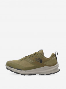 Кроссовки мужские The North Face Vectiv Fastpack Lite Wp, Зеленый