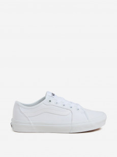 Кеды женские Vans Filmore Decon, Белый