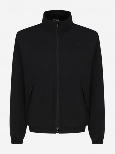 Ветровка мужская The North Face Tnf Cordura Wind, Черный