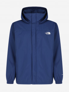 Куртка мембранная мужская The North Face Resolve, Синий