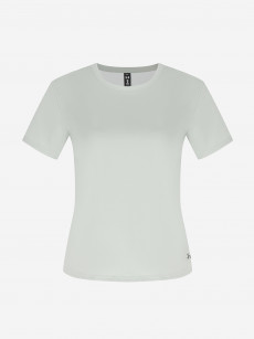 Футболка женская Under Armour Vanish Elite Vent, Голубой