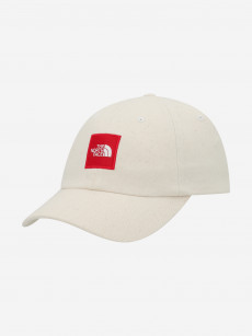 Бейсболка The North Face Norm, Бежевый