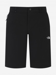 Шорты мужские The North Face Tanken, Черный