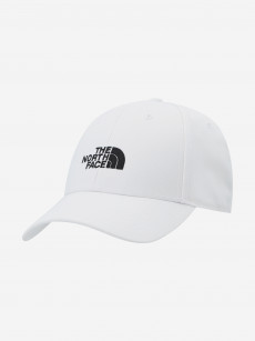 Бейсболка The North Face Recycled 66 Classic, Серый