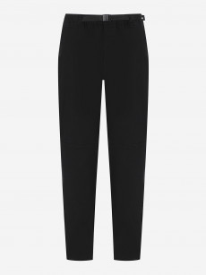 Брюки мужские The North Face Beta Utility Belted, Черный