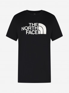 Футболка женская The North Face Easy, Черный