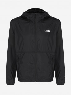 Ветровка мужская The North Face Tnf Cyclone Wind, Черный