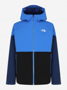 Куртка мембранная мужская The North Face Lightning, Синий