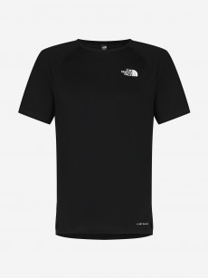 Футболка мужская The North Face Sunriser, Черный
