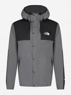 Ветровка мужская The North Face Seasonal Mountain Jacket, Серый