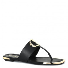 Шлепанцы Dkny