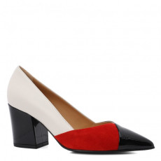 Туфли Giovanni Fabiani