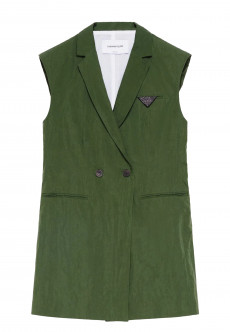 Жилет FABIANA FILIPPI