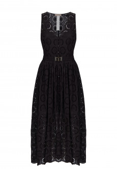 Платье TWINSET Milano