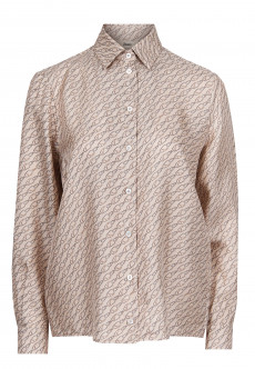 Рубашка HERNO