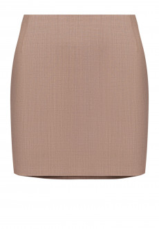 Мини юбка "Colette" AZUR