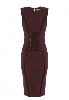 Платье ELISABETTA FRANCHI