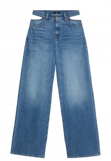 Джинсы 7 FOR ALL MANKIND