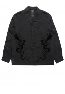 Рубашка MAHARISHI