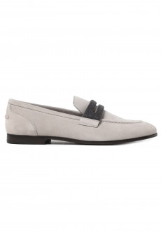 Лоферы BRUNELLO CUCINELLI