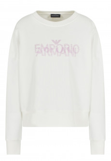 Свитшот EMPORIO ARMANI