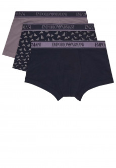 Комплект боксеров EMPORIO ARMANI Underwear